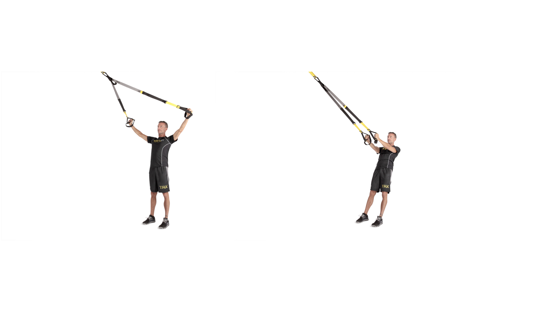 TRX 40/40 チャレンジの達成に向けて | TRX® Training Japan | TRX 